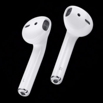 Новые Airpods