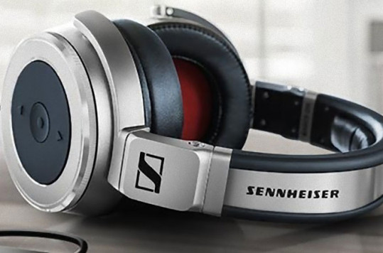 Sennheiser HD 630VB