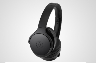 Audio-Technica анонсировала наушники с максимальным шумоподавлением