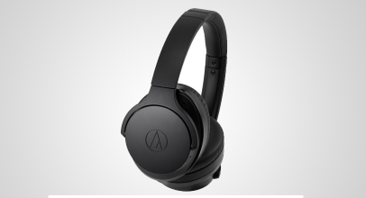 Audio-Technica анонсировала наушники с максимальным шумоподавлением