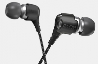 Fischer Audio Consonance. Недорогое качество