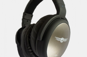 Обзор наушников Fischer Audio FA-003