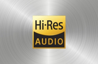 Что такое Hi-Res audio?