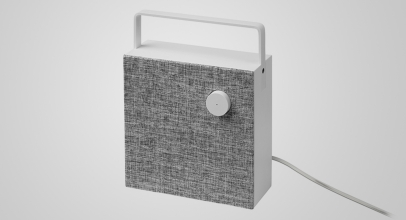 IKEA выпустит свою собственную Bluetooth колонку