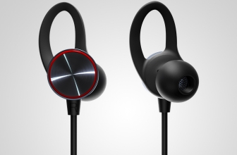 Новые OnePlus Bullets Wireless заряжаются очень быстро