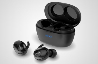 Philips Audio возвращается на рынок с новыми беспроводными наушниками