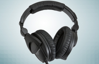 Sennheiser HD 280 Pro: прекрасный звук и шумоизоляция