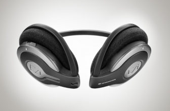 Обзор наушников Sennheiser MM 100