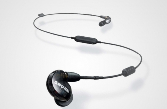 Новые Bluetooth наушники Shure увидят свет этой весной