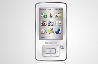Transcend T.sonic 870: хороший плеер за умеренную цену