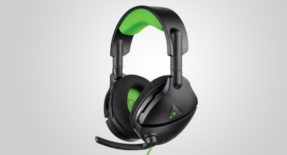 Turtle Beach представила игровые гарнитуры Recon 200 и Stealth 300