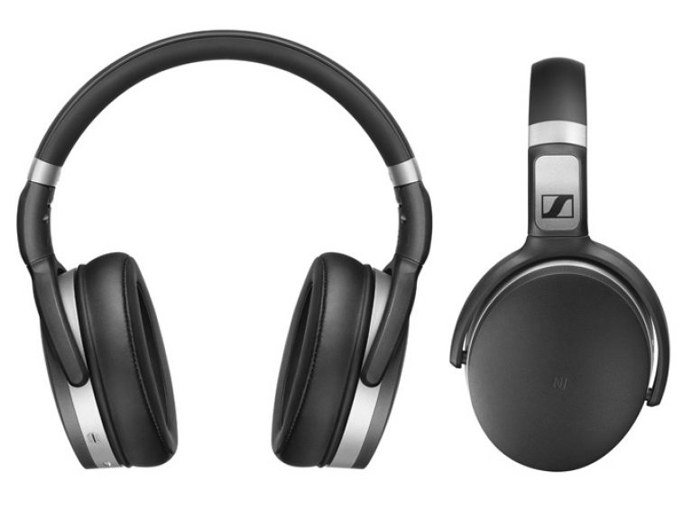 Рейтинг блютуз наушников sennheiser