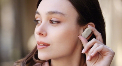 Sony WF-1000XM3 – беспроводные наушники с шумоподавлением