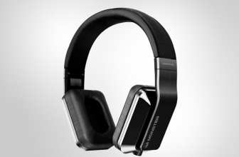 Monster Inspiration: достойный преемник Beats