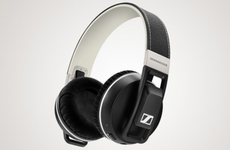 Обзор наушников Sennheiser Urbanite XL Wireless (2015)