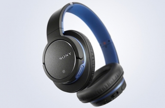 Sony MDR-ZX770BN: если раздражают шнуры и шумы