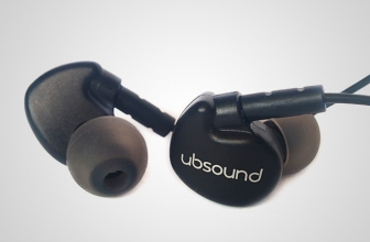 Обзор наушников UBSOUND Orchestra