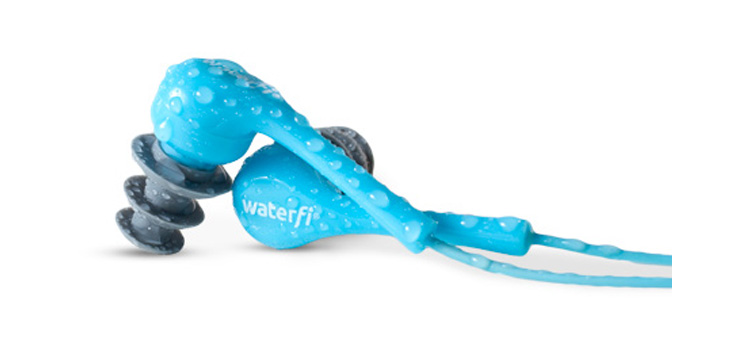 Waterfi Waterproof Short 